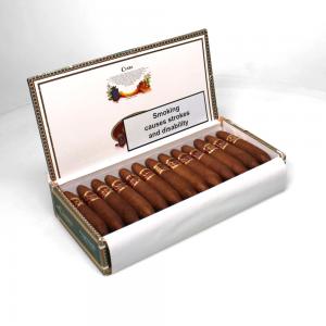 Cuaba Divinos Cigar - Box of 25